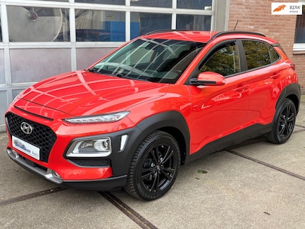 Hyundai Kona 0