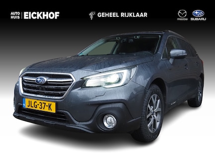 Subaru Outback 0