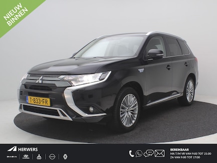 Mitsubishi Outlander 0