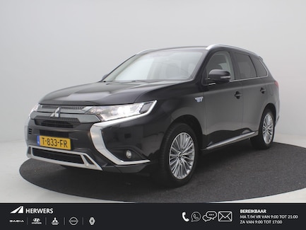 Mitsubishi Outlander 0