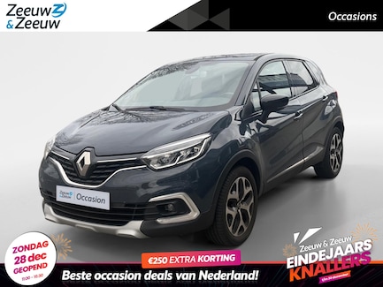 Renault Captur 0