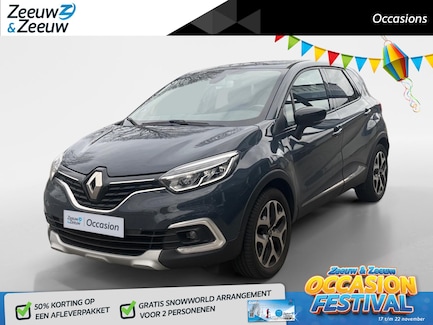 Renault Captur 0