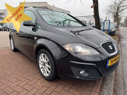 SEAT Altea XL 0
