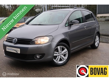 Volkswagen Golf Plus 0