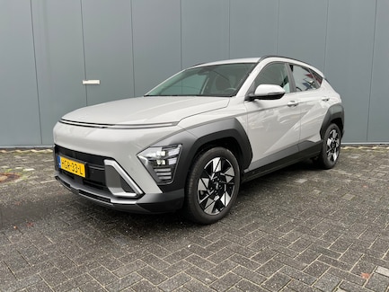 Hyundai Kona 0