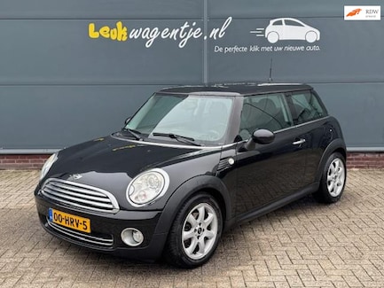 MINI Cooper 0