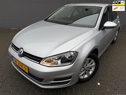 Volkswagen Golf 0