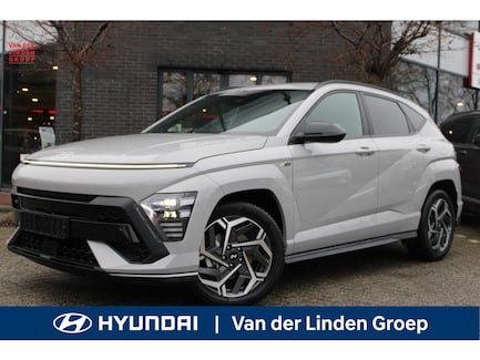 Hyundai Kona 0