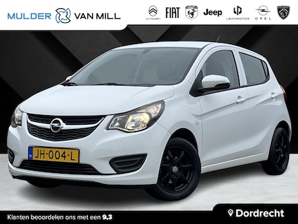 Opel Karl 0