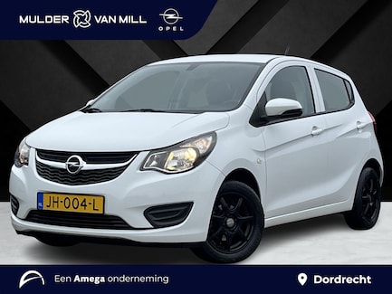 Opel Karl 0