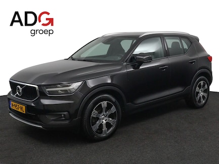 Volvo XC40 0