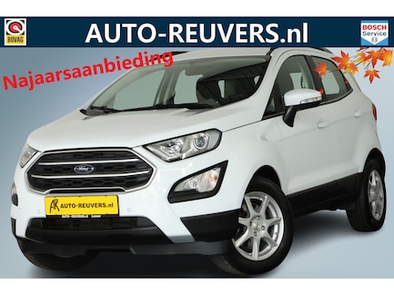 Ford EcoSport 0