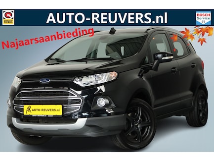 Ford EcoSport 0