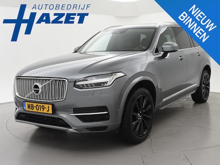 Volvo XC90 0