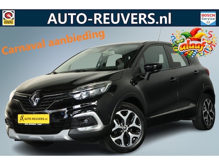 Renault Captur 0