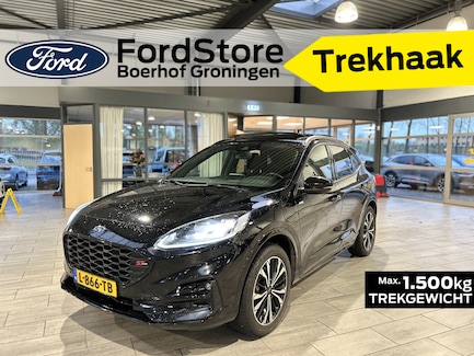 Ford Kuga 0
