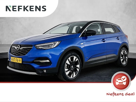 Opel Grandland 0