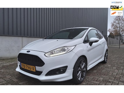 Ford Fiesta 0