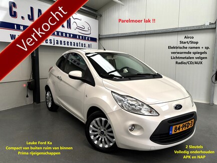 Ford Ka 0