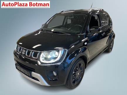 Suzuki Ignis 0