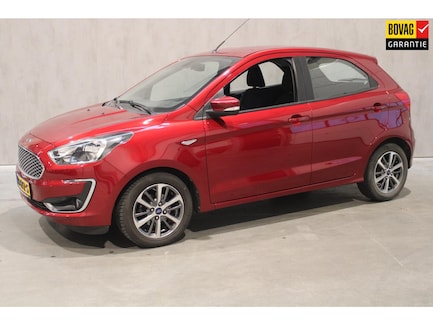 Ford Ka 0