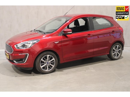 Ford Ka 0