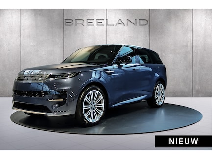 Land Rover Range Rover Sport 0