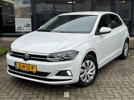 Volkswagen Polo 0