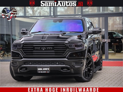 Dodge Ram 1500 0
