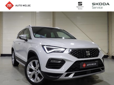 SEAT Ateca 0