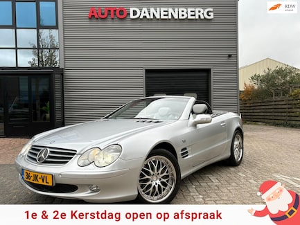 Mercedes-Benz SL 0