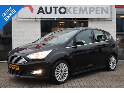 Ford C-Max 0