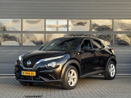 Nissan Juke 0