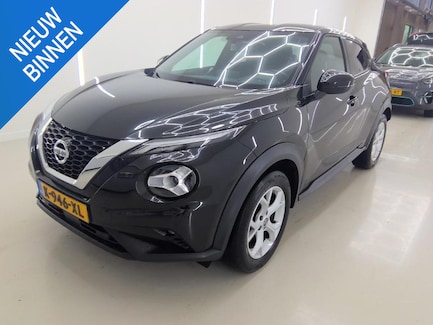 Nissan Juke 0