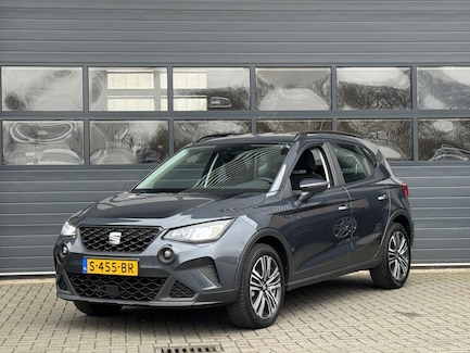 SEAT Arona 0