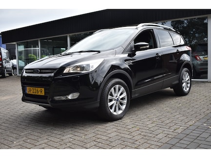 Ford Kuga 0