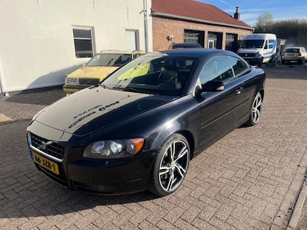 Volvo C70 0