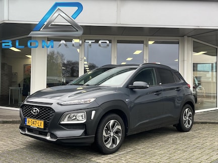 Hyundai Kona 0
