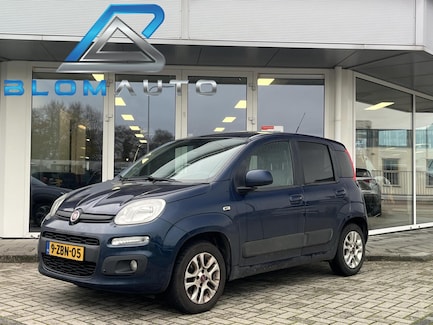 Fiat Panda 0