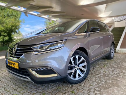 Renault Espace 0