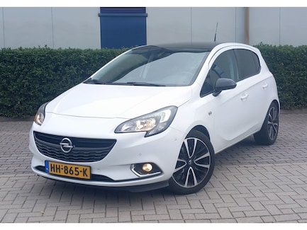 Opel Corsa 0