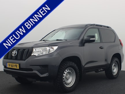 Toyota Land Cruiser 0