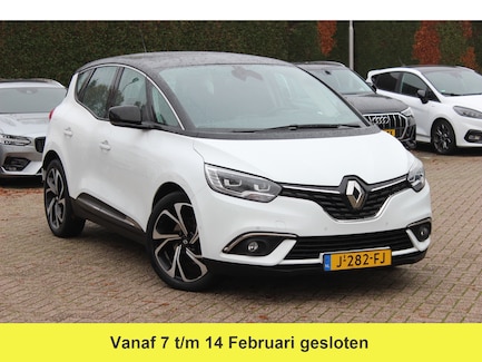 Renault Scenic 0