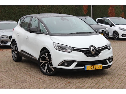 Renault Scenic 0