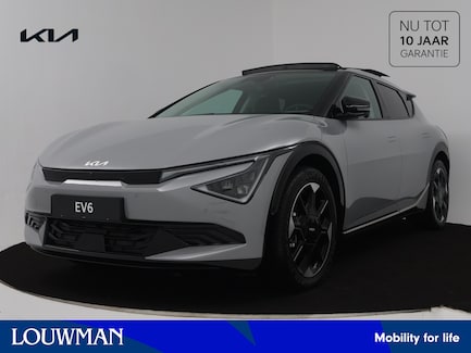 Kia EV6 0