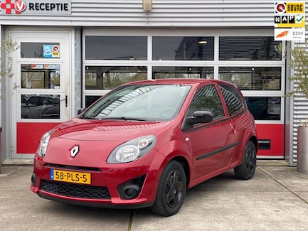 Renault Twingo 0