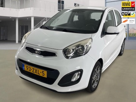 Kia Picanto 0