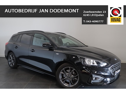 Ford Focus 0