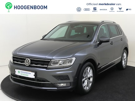 Volkswagen Tiguan 0