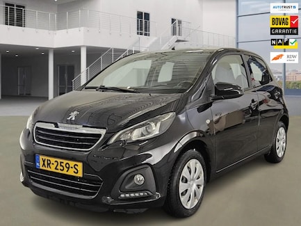 Peugeot 108 0